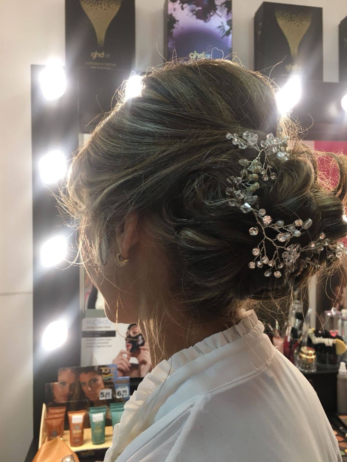 Trabajo de novia